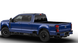 2026 Ford Super Duty® External Image 3
